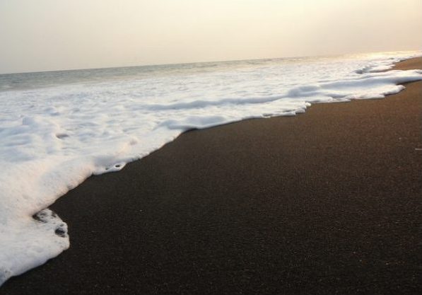 Monterrico Guatemala